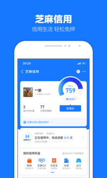 支付寶