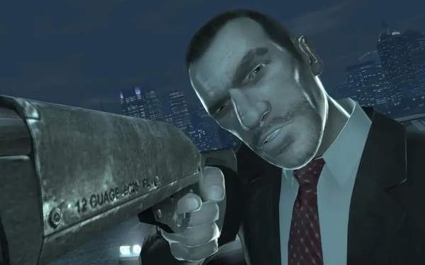 gta4低配置優(yōu)化補(bǔ)丁