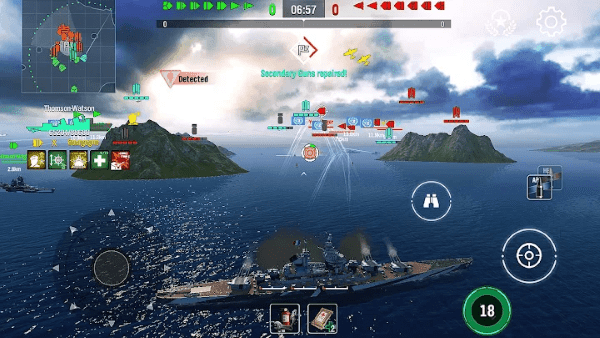 戰(zhàn)艦世界反和諧補(bǔ)丁