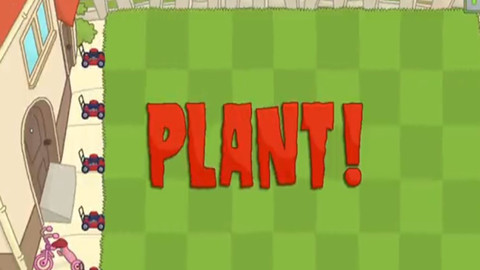 植物大戰(zhàn)僵尸鄰里之戰(zhàn)(Plants vs Zombies: Neighborhood)