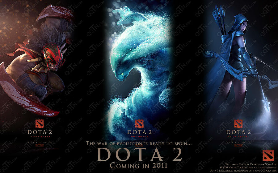 dota imca