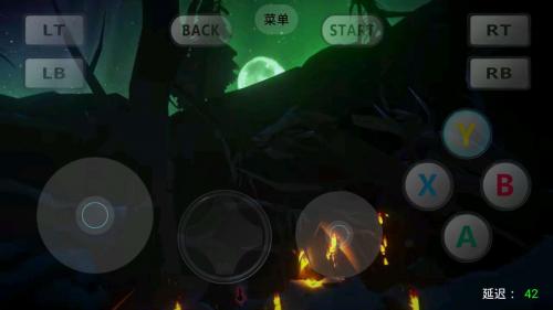 漫漫長夜手游