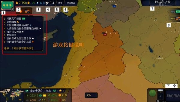 文明時代HOI4模組