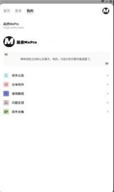 畫質(zhì)mxpro