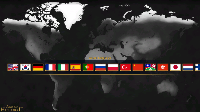 文明時代HOI4