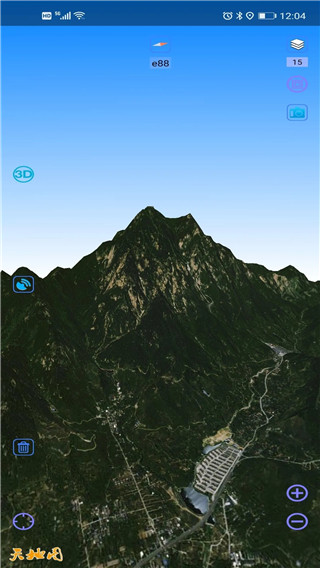 奧維地圖