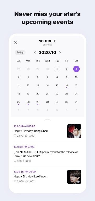vlive