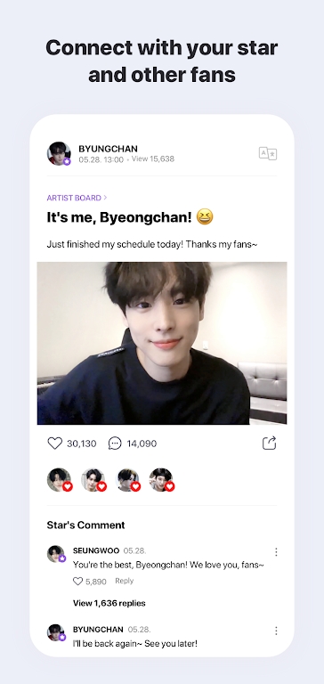 vlive