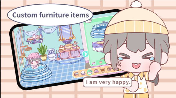  盧米世界(Loomi World: Your Avatar Life)