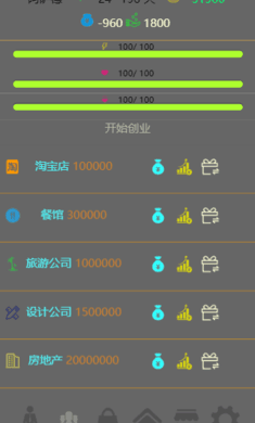 未來人生