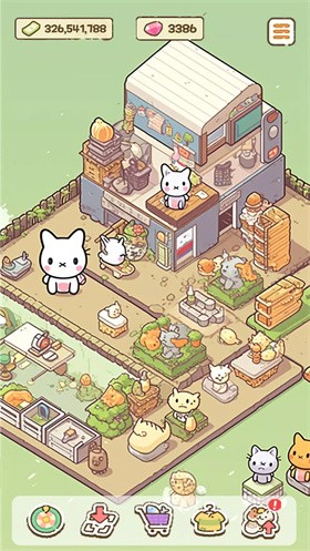 喵喵咖啡館