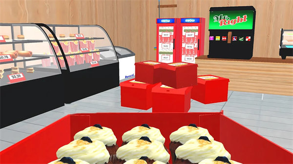快餐王國(guó)模擬器(Fast Food Kingdom Simulator)