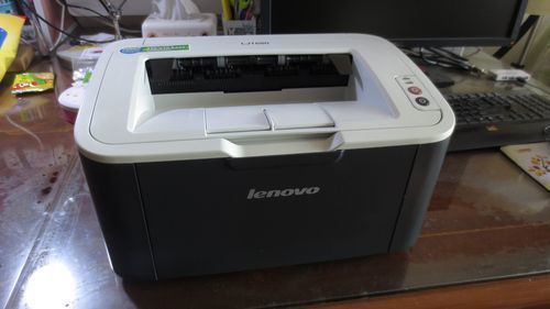 聯(lián)想Lenovo LJ1680驅動