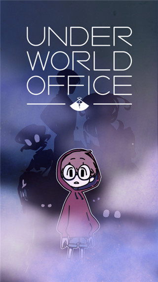 幽靈事務(wù)所(Underworld Office!)