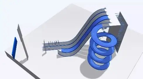 汽車狂飆3D