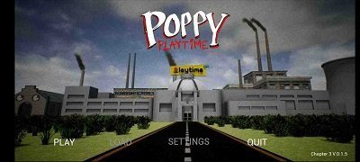 poppy第三章(Poppy Playtime: Chapter 3)