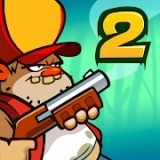 沼泽攻击2(Swamp Attack 2)
