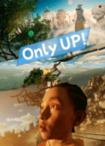 only up