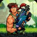 金属射手兄弟小队(Metal Shooter : Brother Squad)