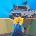 悍马射手(Hummer Gunner)