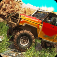 越野驾驶冒险(Offroad Driving Adventure Game)