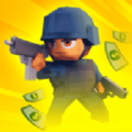 子弹超载(Bullet Overload)