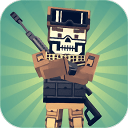 僵尸猎人像素生存(Zombie Hunter)