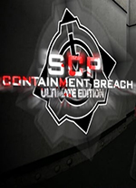 scp收容失效