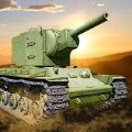 突击坦克战役(Attack on Tank : Rush)