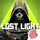 lost light(萤火突击)