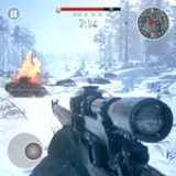 狙击手的召唤冷战(Call of Sniper Cold Wa)