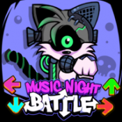 音樂之夜大戰(zhàn)(Music Night Battle)