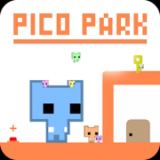 萌猫公园Pico Park