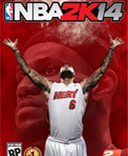 nba2k14mc修改器