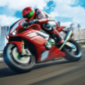 高速摩托模拟器(Highway Traffic Bike Simulator)