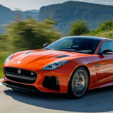 捷豹模拟器(Drive F-Type)