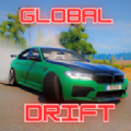 全球漂移模拟竞赛(GlobalDriftSim)