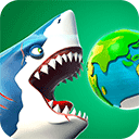 饥饿鲨世界(无限金币钻石)