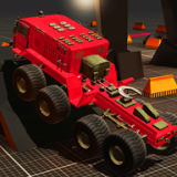 计划越野(PROJECT : OFFROAD)