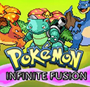 宝可梦无限融合(Pokemon Infinite Fusion)
