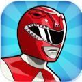 超凡战队的冒险挑战(Power Rangers)