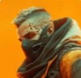 特工阿尔法(Agent Alpha)
