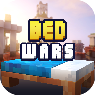 我的世界起床战争(Bed Wars)