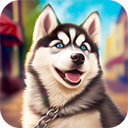 美国zoom动物(Dog Simulator - Animal Life)