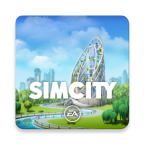 模拟城市(9999999绿钞版)