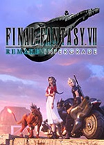 最终幻想7重制版自选章节和难度存档