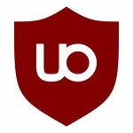 ublock origin插件