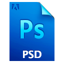 全能PSD缩略图补丁