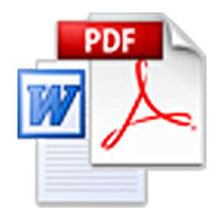 pdf打印机