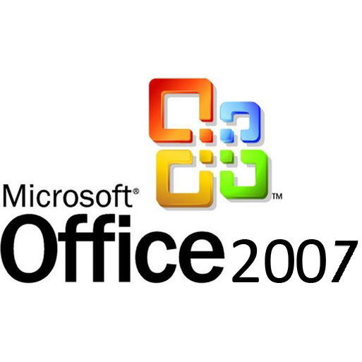 office2007绿色版